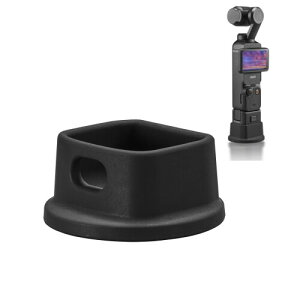 TOMGDRACO DJI OSMO pocket3p mXbvVRŒx[X OSMO pocket3 gANZT[hbN ^CgtBbgAh~AՌz VR tȒP pocket3ANZT[ (^Cv1)