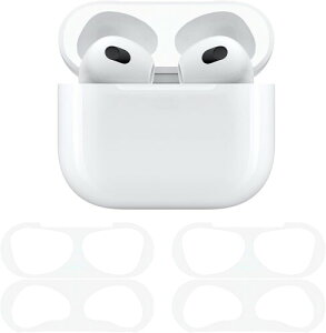ELYBYYLE for AirPods 3 _XgK[h GA[|bY 3p K[hJo[ ̏h~ z ق S~  Nh~ ho oh~ zCg 4i2Zbgj