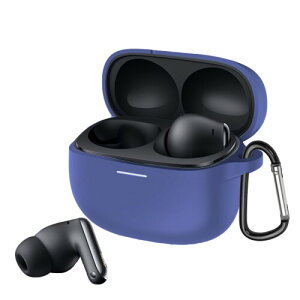 YAODLE For Redmi Buds 6 Pro p P[X Jo[ Redmi Buds 6 PropیJo[ یP[X VRP[X [d\ Sʕی h~ LYh~ ϏՌ ho y [ Jrit(u[)