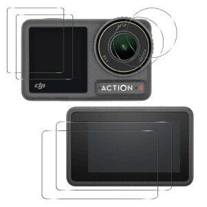 Ή DJI OSMO Action 4 KXtB (Cʗp2 + Tuʗp2) + LEDیtB (2) DJI OSMO Action 4 tB KX tیtB x dx9H wh~ CAh~ 