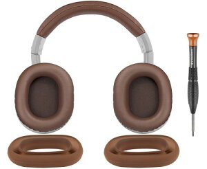 SOULWIT C[pbh + wbhohJo[ + C[pbhJo[ for Audio Technica ATH M40, M40X Ƃ̌݊  Lbg wbhz ւ pbh 򉻖h~ NbV ݊ wbhXg