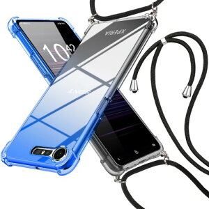 YDIHIHO Ή Xperia XZ premium p̃P[X NA SO-04J P[X | ΂߂Jo[ ^ Of[VF V_[ tpu ϏՌ  \ |P[X  ϖh~ho