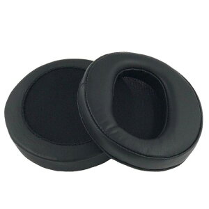 Chic Tuant �C���[�p�b�h for FOSTEX (�t�H�X�e�b�N�X) TH500RP TH600 TH610 TH900 TH900mk2 THX00 �w�b�h�Z�b�g �ɑΉ� �����p �w�b�h�z���p�b�h �C���[�N�b�V���� �������[�t�H�[�� (�u���b�N) (�v���e�C