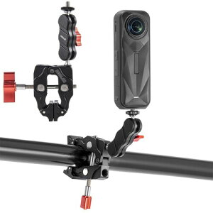Insta360 X5 X4 X3 X2 Gopro V[Y Ή J}Eg 1/4lW Jz_[,ANVJ/჌t/]/oCN Ή X[p[Nv 360°_ tuPbg 360°] px
