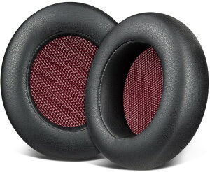 SOULWIT �C���[�p�b�h �C���[�N�b�V���� for Teufel Real Blue NC/Real Blue/Real Pure (2020) �p ���� �p�b�h �w�b�h�p�b�h �_�炩���v���e�C�����U�[ �C���[�J�b�v �m�C�Y�A�C�\���[�V�����t�H�[�� ��