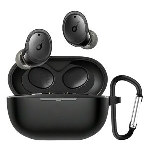 TOORQR For Anker Soundcore Life A3i P[X Jo[ Anker Soundcore Life A3iVRf P[X یJo[ h ho h~ LYh~ Sʕی y Jrit(ubN)