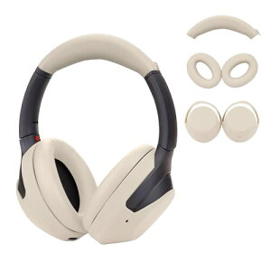 Aiivioll WH-1000XM4 C[pbhیP[X Wbp[wbhohveN^[ Sony WH-1000XM4/WH-1000XM3 I[o[C[wbhtHpAX|[eBȖh&ȒPȃwbhtHVF