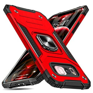 Galaxy S8 P[X O Ռz ϏՌ h~ čRMILW擾 X^h@\ PC+TPU d\ ho ^ y ̌^ 360x] SʕیJo[ MNV[ S8 P[X SC-02J SCV36 P[