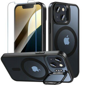 iPhone 12 mini P[X iPhone 13 mini P[X BESINPO (KXtBtEMagSafeΉEX^h@\) phone12 mini Jo[ cΉ \  ΂݂Ȃ wh~ ϏՌ }Olbg
