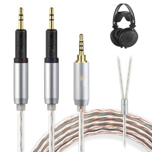 okcsc JBX wbhzP[u R70X P[u CzEwbhzp Audio-Technicap ATH-R70X/R70xaɓK OFC 4c bN@\t 1.5m 2.5mm