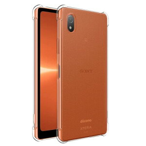 Xperia ACE III SO-53C / SOG08 P[X xperia ace iii TPU Jo[ so-53c sog08 NA یP[X veN^[ GNXyAG[X3 VF Jo[w veN^[ \tg