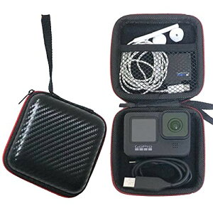 UKATOF Gopro max [P[X h~ ϏՌobO یP[X Gopro Hero11/10/ 9/7/6 |[^u[obOp