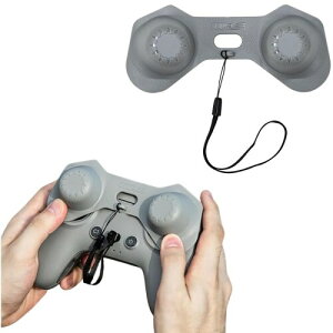 DJI FPV 3/FPV 2 M@ Ή یP[X یJo[ DJI Avata 2/ Avata p Rg[̃WCXeBbNیJo[ h~Xgbvt