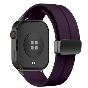 (RanBluu) �o���h Xiaomi Smart Band 10 Pro/9 Pro/8 Pro/Redmi Watch 6/5/4 �Ή� �����o���h �}�O�l�b�g xiaomi mi band 10 pro/9 pro/8 pro/redmi watch 6/5/4 �X�}�[�g�E�H�b�` �ւ��x���g �X�|�[�c�X�g���b�v �V���R����