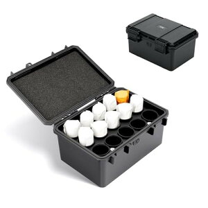 JJC 120 tBP[X 15[ 120tB[ یp PE IP67h v ψ ϏՌ ho ϖՐ ͒ tB[P[X