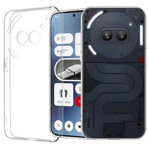 ZLFENJOY Nothing Phone2A P[XMNV[ Nothing Phone 2a Jo[ }bg ČRMILKi ϏՌ }bg ^ TPU wh~ ϖh~TPUop[  Nothing Phone 2a Jo[ p ()