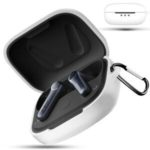 For earfun air pro 4 P[X Ή earfun air pro 4 _炩KȃVRfށiJrit j̖h~ h~ LYh~ ϏՌ [d\ h ho (zCg)