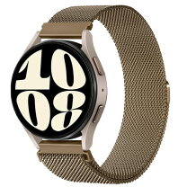楽天市場】samsung galaxy watch (46mm) sm-r800 用（カラーシルバー 