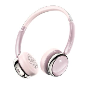 FIIO Snowsky ANYTIME�t�B�[�I �w�b�h�z�� ANC ���C�����X �m�C�Y�L�����Z�����O �m�C�L���� (Pink)