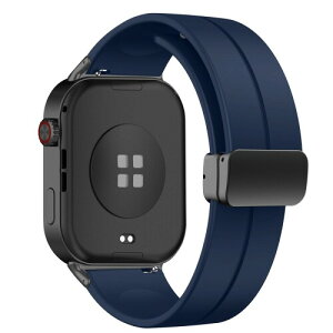 (RanBluu) �o���h Xiaomi Smart Band 10 Pro/9 Pro/8 Pro/Redmi Watch 6/5/4 �Ή� �����o���h �}�O�l�b�g xiaomi mi band 10 pro/9 pro/8 pro/redmi watch 6/5/4 �X�}�[�g�E�H�b�` �ւ��x���g �X�|�[�c�X�g���b�v �V���R����