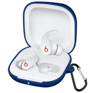 ANYOI BEATS FIT PRO �p �P�[�X beats fit pro �p �\�t�g�V���R�� �J�o�[ �S�ʕی� �����h�~ �����[�d�\ beats fit pro �P�[�X �J���r�i�t���ibeats fit pro�C�u���[)