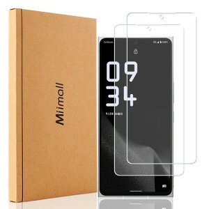 MiimallΉLEITZ PHONE 2/AQUOS R7 Docomo SH-52C tBAQUOS R7 Docomo SH-52C KXtB 2.5D dx9H KXf LEITZ PHONE 2ANIX Docomo SH-52C ی tBiNA/2j
