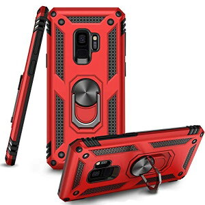 Samsung Galaxy S9 P[X Ot PC Ή Ռz TPU tveNgfUC ϏՌ ho 360x] NA ԍڃz_[Ή ČRMILKi y ^ C菝h~ NA oՂ