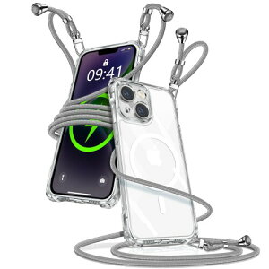 iPhone 14 p P[X NA V_[ MagSafeΉ iPhone14 X}zP[X gуXgbv }OZ[tΉ ACtH14 Jo[ | ΂߂ |P[X  TPU gуP[X Rt D