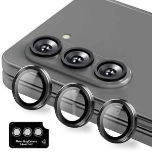 Kakuki for Galaxy Z Fold7 SC-56F SCG34 JtB MNV[Z Fold 7 p JیtB ^ KX ϏՌ Ɨ^ IoI[o[h~ A~ JJo[ (Z Fold7)(ubN)