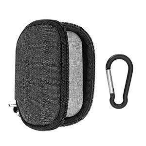 Geekria P[X wbhzP[X ݊ obO sp P[X WN[/Logicool G FITS ɑΉ [|[`t (Dark Grey)