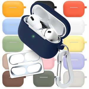 superdivision AirPods Pro 3 �P�[�X ��3����K�p �V���R���� �ɔ��^ | �ϏՌ��E�����E�L�Y�h�~ | �J���r�i�t�� | �����������N���h�~ (�_�X�g�K�[�h) �V���o�[