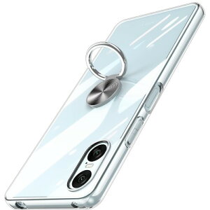 Xperia 10 VI p P[X NA Ot GNXyA 10 VI/SO-52E / SOG14 / A402SO / XQ-ES44 Jo[   OURJOY X}zP[X bLH \tgP[X ϏՌ y ^ X^h@\ 