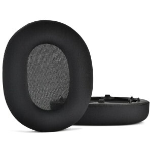 Levigo �A�C�X�t�@�u���b�N�w�b�h�z�� �����p�C���[�p�b�h Sony INZONE H9/H7�Ή� �������[�X�|���W�w�b�h�z�� �����p�C���[�N�b�V����