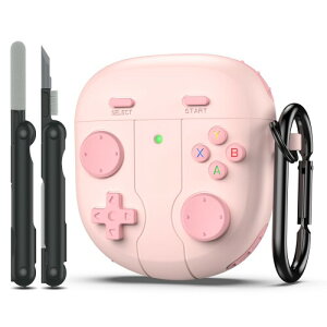 RFUNGUANGO Bose QuietComfort II �C���z���p�w�b�h�z���X���[�u �N���[�j���O�c�[���t�� �\�t�g�V���R���ϏՌ��X���[�u �L�[�`�F�[���t�� Bose Open Ear ���C�����X�C���z�� �Q�[���R���\�[���e�[