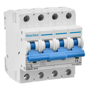 Heschen ~j`AT[Lbgu[J[ HSB6C d40Amp 4 ^CvB jf\6kA DIN[t