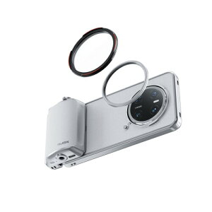 ??TELESIN FunShot �}�X�^�[�O���b�v�ʐ^�B�e�L�b�g�i�X�}�z�J�����O���b�v+�X�}�z�P�[�X+ 58mm ND2-32 VND�t�B���^�[�����Y�jHuawei Mate 70 Pro/Pro+��p �l�ԍH�w�݌v 1/4�O�r�l�W���� �Y�[���@�\