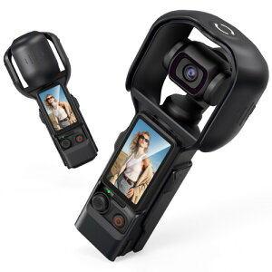 �|�P�b�gPocket 4/3�ی�J�o�[DJI Osmo�Ή��|�P�b�g�ɓK�p4 3
