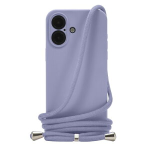 Handodo Apple iPhone 16 p P[X iPhone 16 Jo[ lbN V_[ Xgbvt X}z VR Jo[ Rt ΂߂ DXgbvt ߉\ȃV_[ NX{fB lbN
