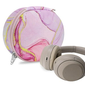 Geekria P[X NOVA wbhzP[X ݊ n[hP[X sp n[hVFP[X \j[ Sony WHXB900N, WHH910NR, WHH910NL, WHH910NG, WHH910ND, WHH910NB, WHH900N, WHH810, WHH800, WH1000XM4, WH1000XM3, WH1000XM2, MD