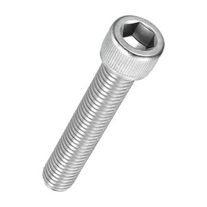 Kozelo Zpt{g 5{ Lbv{g M12 LbvXN[ (M12-1.75 x 60mm) 304XeX|S˂A\PbghCu d[^[3Dv^[t@GWp V