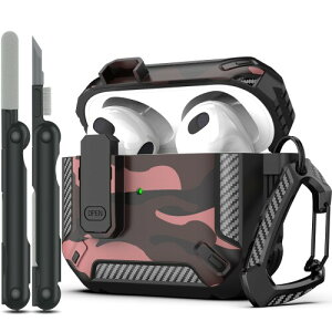 RFUNGUANGO for Airpods  3 P[XAAirpods  3 P[XAApple Airpods  3  2021 ΉALED tgCg (N[jOLbgt) - bhJt[WB