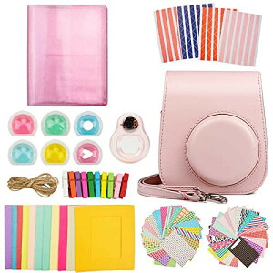 kinokoo Fujifilm `FL instax mini 11 P[X instax mini 11 JP[X ANZT[ 8_ZbgbiPKj