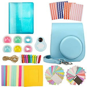 kinokoo Fujifilm `FL instax mini 11 P[X instax mini 11 JP[X ANZT[ 8_ZbgbiBLj