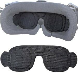 Taoricup DJI Neo/DJI Avata 2/DJI Goggles N3 Ή یJo[ یP[X ANZT[ Y veN^[