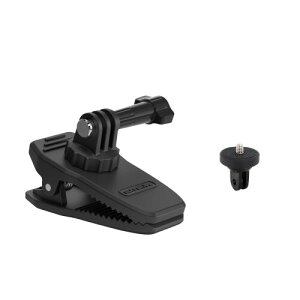 DJI OSMO 360/Osmo Action 5 ProTVF[hNbv Action4/INSTA360 GO 3S/GO 3pJCX^h jo[TCX^h 1/4A_v^[t 360x̓}Olbg}Eg obNpbNNb
