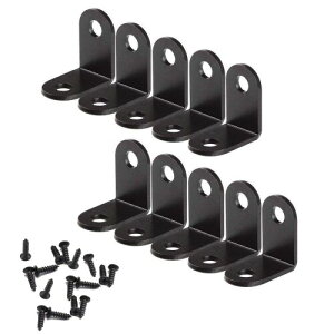 LUCKYBEE 10 Zbg AOuPbg 25mm I XeX L ]|h~ ⋭  lWt 2mm  (25*25*2mm)