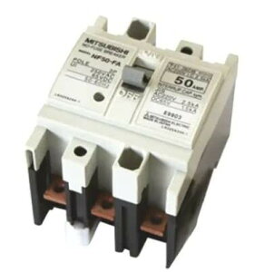 OHd@ NF50-FA 3P 40A (m[q[Yu[J[) (3) (AC/DC) NN