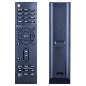 �e���r�����R�� RC?911R for ONKYO TX?NR578 TX?DS787 TX?NR777 TX?NR686 HT?S7805 TX?RZ720�p