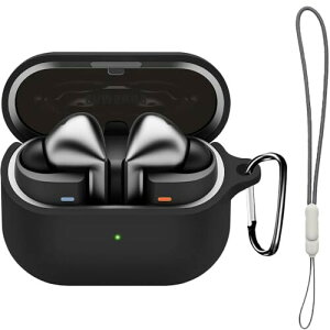 For Galaxy Buds3/3 Pro P[X Jo[CX C[z p P[X VR ֗ s y یJo[ LYh~ ϏՌ h ho [ Sʕی [d֗ hk yʏ^ یP[X Galaxy