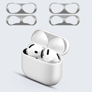 BUITFOU AirPods 4 _XgK[h GA[|bY4(2024)V[h~ v AirPods 4 K[hJo[ ɔ18K bL  ق S Nh~ ho(2Zbg&Vo[)